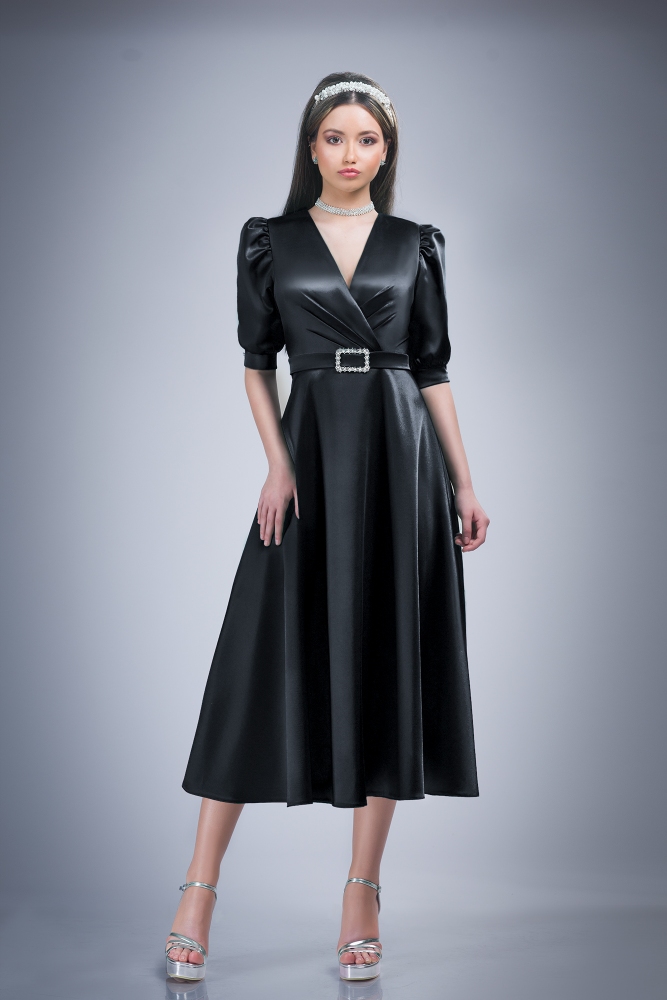 [38-44] Precomanda - Rochii En Gross - Ingrid B41985