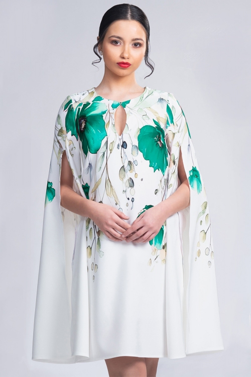 [38-40-42-44] Precomanda - Rochii En Gross Mary 41981A