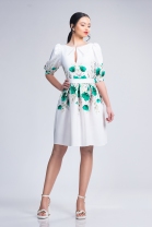 [36-38-40-42] Precomanda - Rochii En Gross - Paula 41980