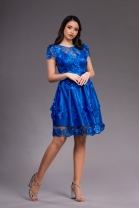 [44-46] Precomanda - Rochii En Gross - Anays M61046B