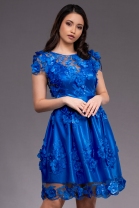 [44-46] Precomanda - Rochii En Gross - Anays M61046B