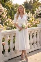 [38-44] Precomanda - Rochii En Gross - Ingrid B41985