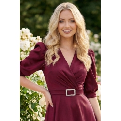 [38-44] Precomanda - Rochii En Gross - Ingrid B41985