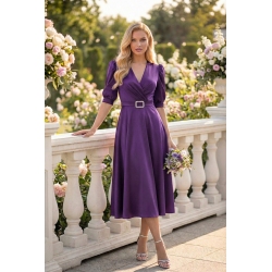 [38-44] Precomanda - Rochii En Gross - Ingrid B41985