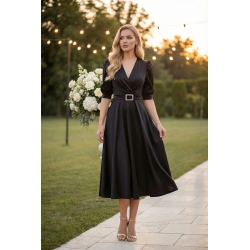 [38-44] Precomanda - Rochii En Gross - Ingrid B41985