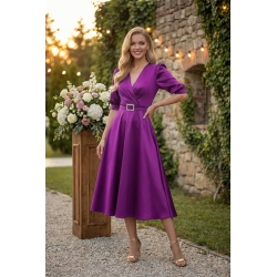 [38-44] Precomanda - Rochii En Gross - Ingrid B41985