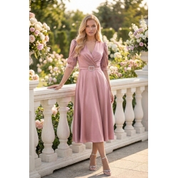 [38-44] Precomanda - Rochii En Gross - Ingrid B41985