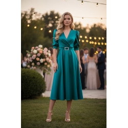 [38-44] Precomanda - Rochii En Gross - Ingrid B41985