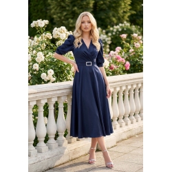 [38-44] Precomanda - Rochii En Gross - Ingrid B41985