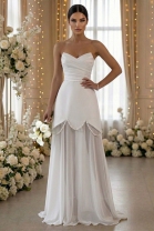 [34-36] Precomanda - Rochii En Gross - Elisse 61057