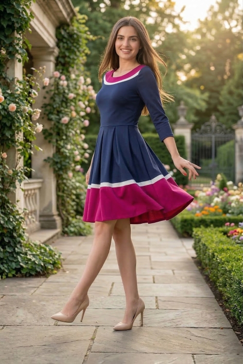 [38-44] Precomanda Rochii EnGross Amedeea 71990