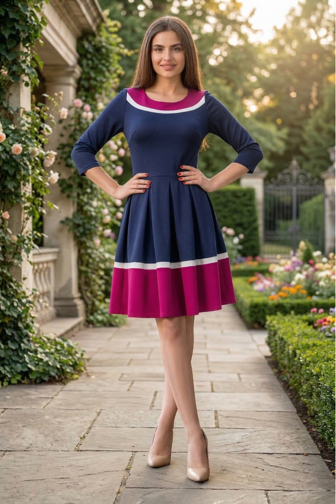 [38-44] Precomanda Rochii EnGross Amedeea 71990