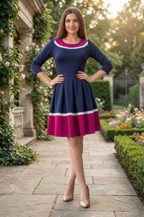 [38-44] Precomanda Rochii EnGross Amedeea 71990