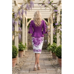 [40-46] Precomanda - Rochii En Gross - Mirabelle 61049