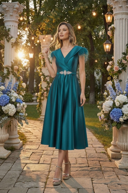 [38-44] Precomanda - Rochii En Gross - Hera B41987