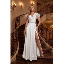 [38-44] Precomanda - Rochii En Gross - Karina 51035